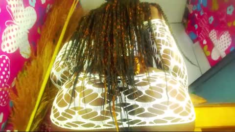 Karol black18 online show from January 14, 2025, 11:53 am