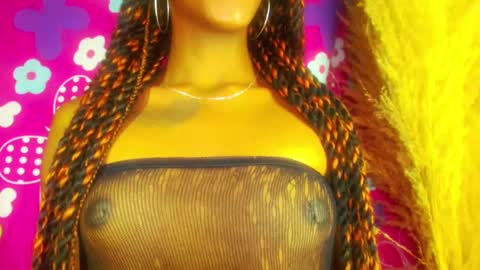 Karol black18 online show from January 16, 2025, 6:35 am