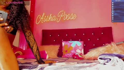 Karol black18 online show from April 16, 2026, 8:09 pm