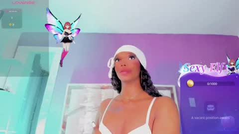 Karol black18 online show from June 20, 2026, 10:12 pm