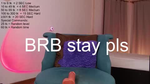 mayrumey online show from September 23, 2025, 7:39 pm