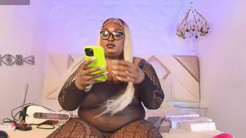 May online show from June 3, 2026, 3:31 am