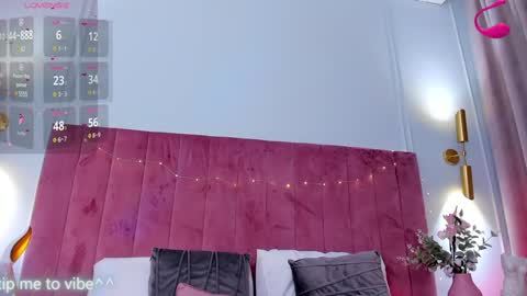 MayaLevi online show from January 28, 2025, 12:15 am