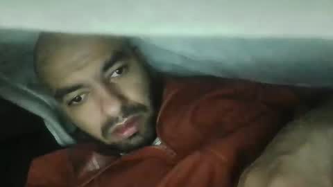 mazza04 online show from February 4, 2026, 8:36 pm