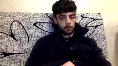 mazza9623 online show from December 16, 2024, 11:18 pm