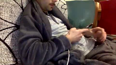 mazza9623 online show from December 28, 2024, 11:26 pm