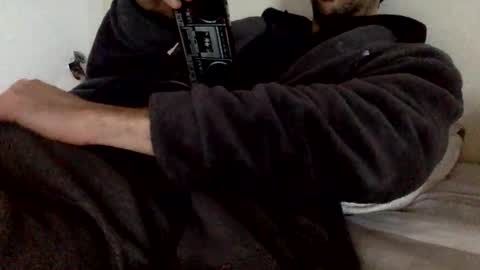 mazza9623 online show from January 18, 2026, 3:05 pm