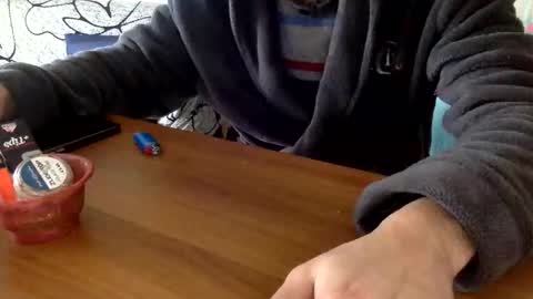 mazza9623 online show from March 1, 2026, 2:30 pm