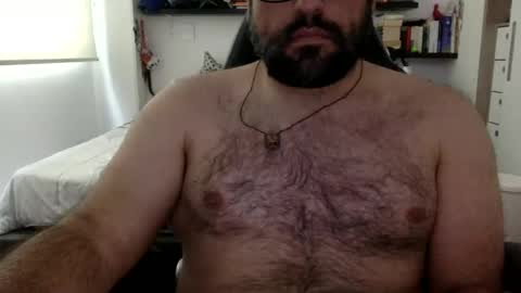 VzlaMan online show from October 19, 2025, 7:36 pm