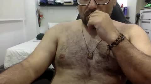 VzlaMan online show from March 9, 2026, 11:42 pm