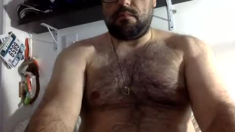 VzlaMan online show from July 7, 2026, 4:26 am