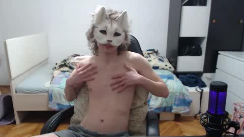 Bri online show from March 22, 2026, 1:42 am