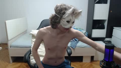 Bri online show from March 30, 2026, 1:39 am