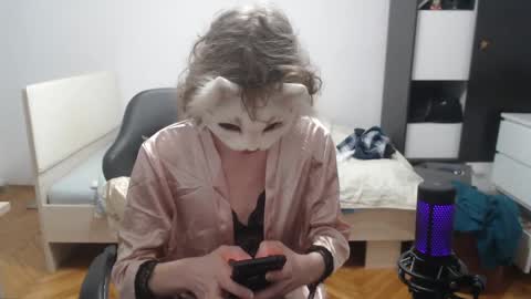 Bri online show from March 31, 2026, 7:20 am