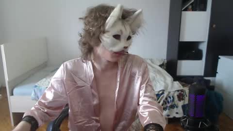 Bri online show from April 1, 2026, 6:58 am