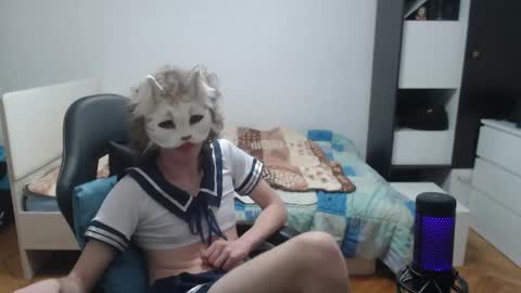 Bri online show from April 12, 2026, 9:31 pm