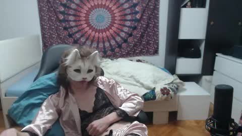 Bri online show from April 14, 2026, 7:09 pm