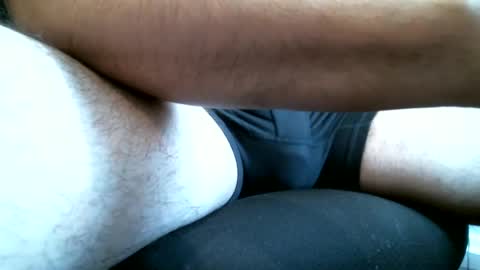 mcbuster11 online show from December 24, 2024, 7:11 pm