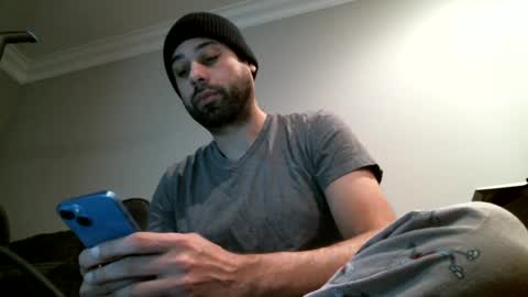 mcbuster11 online show from February 6, 2025, 12:26 pm