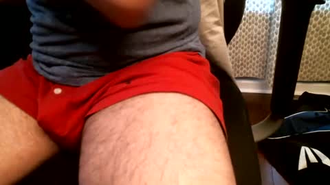 mcbuster11 online show from February 20, 2025, 12:57 pm