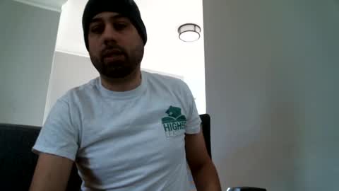 mcbuster11 online show from February 24, 2025, 2:26 pm