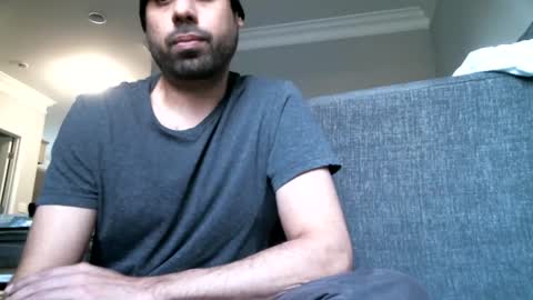 mcbuster11 online show from March 10, 2025, 11:06 pm