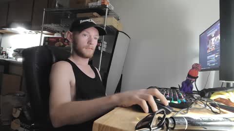 mcchoopyy online show from September 18, 2025, 7:10 am