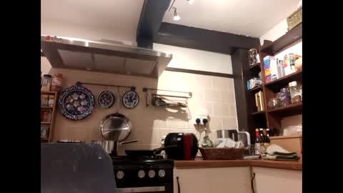 mccock16cm online show from February 10, 2025, 5:30 pm