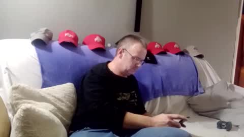 mcfly1973 online show from December 28, 2024, 10:03 am