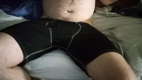 mcfly1973 online show from January 6, 2025, 10:57 am