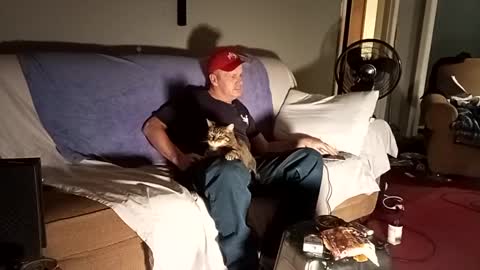 mcfly1973 online show from March 1, 2025, 10:34 am