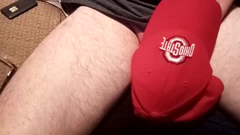 mcfly1973 online show from March 8, 2025, 8:33 am