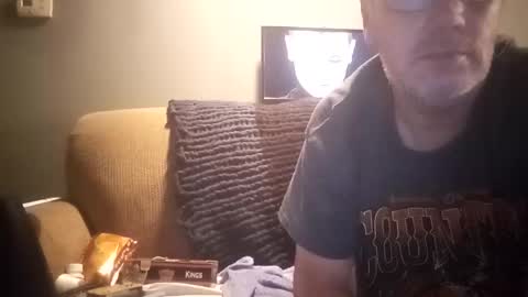 mcfly1973 online show from March 10, 2025, 8:59 am