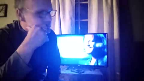 mcfly1973 online show from October 17, 2025, 5:21 am