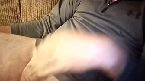 mcfly1973 online show from October 30, 2025, 11:33 am