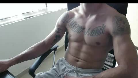 mckanna online show from January 8, 2026, 2:30 pm