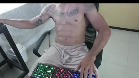 mckanna online show from February 26, 2026, 3:33 pm