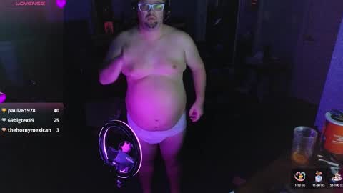 Sean online show from December 23, 2024, 6:33 am