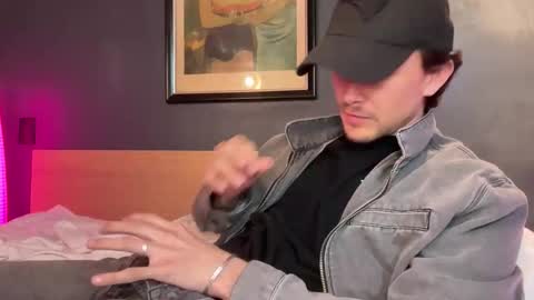 mcklister online show from February 2, 2026, 2:10 am