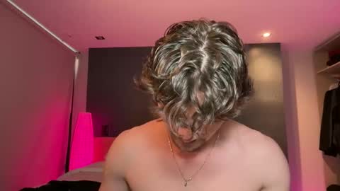 mcklister online show from February 9, 2026, 6:23 pm