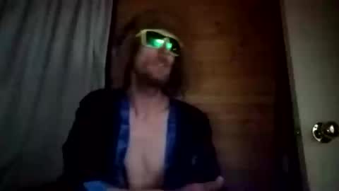 mcruffin online show from April 24, 2026, 10:07 am