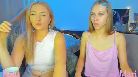 Kiku online show from September 11, 2025, 5:02 pm