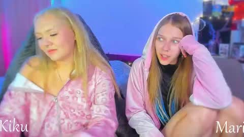 Kiku online show from September 26, 2025, 7:29 pm