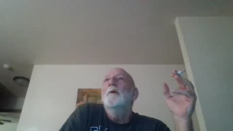 mdane99 online show from January 7, 2025, 11:35 pm