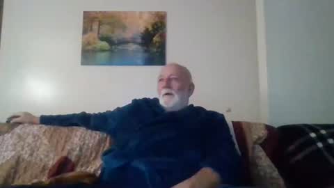 mdane99 online show from January 9, 2025, 4:08 am