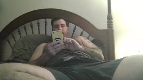 Snapshot of mdavis1six chatting on January 29, 2025, 1:27 am Davis online show from January 29, 2025, 1:27 am