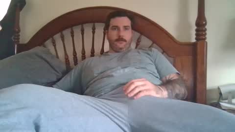 Snapshot of mdavis1six chatting on February 18, 2025, 8:25 pm Davis online show from February 18, 2025, 8:25 pm