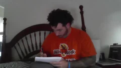 Snapshot of mdavis1six chatting on September 12, 2025, 10:43 pm Davis online show from September 12, 2025, 10:43 pm