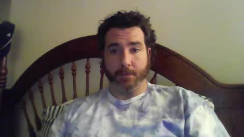 Snapshot of mdavis1six chatting on October 13, 2025, 11:16 pm Davis online show from October 13, 2025, 11:16 pm