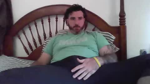 Snapshot of mdavis1six chatting on October 27, 2025, 7:40 pm Davis online show from October 27, 2025, 7:40 pm